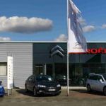 Umbau-Autohaus-Verden