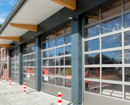 Feuerwehr_Uphusen_Detailansicht_Tore